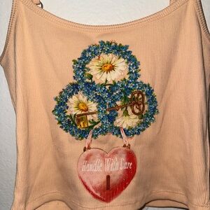 Boys Lie Graphic rant NWT Size XS-S